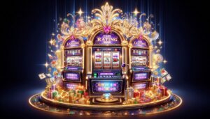 en iyi casino slot siteleri